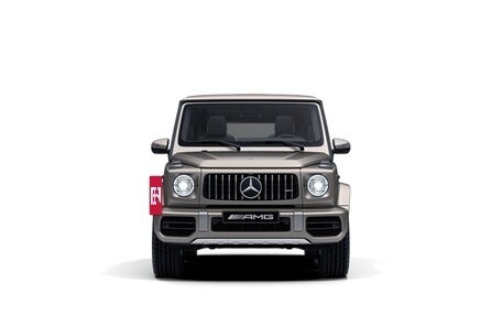 Mercedes-Benz G-Класс AMG, 2024 год, 38 990 000 рублей, 24 фотография