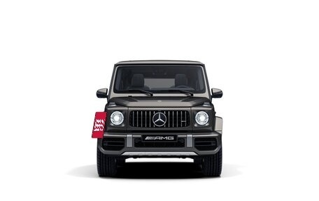 Mercedes-Benz G-Класс AMG, 2024 год, 38 990 000 рублей, 29 фотография