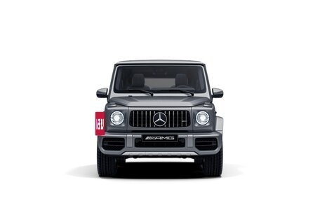 Mercedes-Benz G-Класс AMG, 2024 год, 38 990 000 рублей, 19 фотография