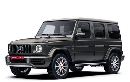 Mercedes-Benz G-Класс AMG, 2024 год, 38 990 000 рублей, 26 фотография