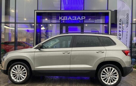 Skoda Karoq I, 2020 год, 2 700 000 рублей, 3 фотография