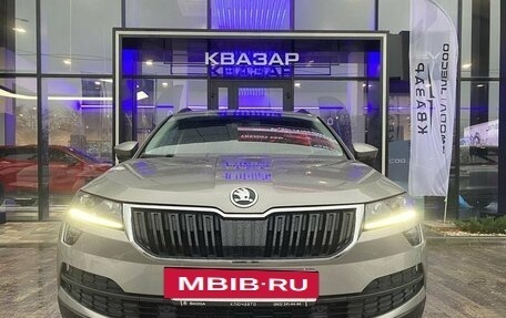 Skoda Karoq I, 2020 год, 2 700 000 рублей, 2 фотография