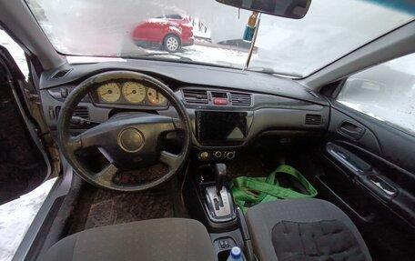 Mitsubishi Lancer IX, 2005 год, 325 000 рублей, 6 фотография