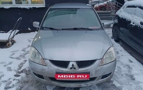 Mitsubishi Lancer IX, 2005 год, 325 000 рублей, 3 фотография