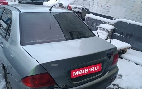 Mitsubishi Lancer IX, 2005 год, 325 000 рублей, 2 фотография