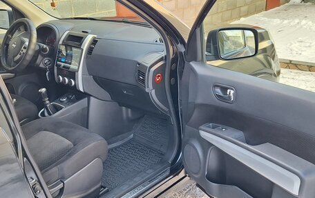 Nissan X-Trail, 2014 год, 1 670 000 рублей, 4 фотография