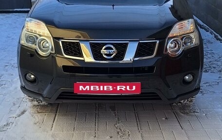 Nissan X-Trail, 2014 год, 1 670 000 рублей, 12 фотография