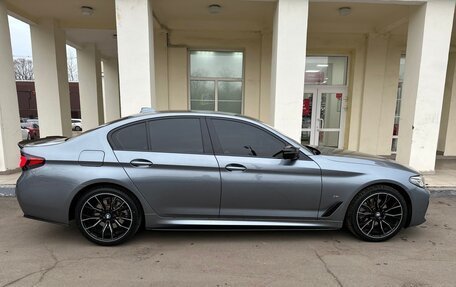 BMW 5 серия, 2020 год, 4 250 000 рублей, 6 фотография