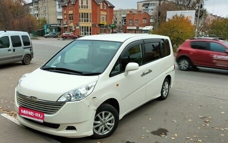 Honda Stepwgn III, 2007 год, 1 150 000 рублей, 3 фотография