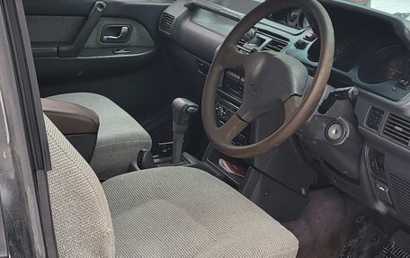 Mitsubishi Pajero III рестайлинг, 1995 год, 450 000 рублей, 3 фотография