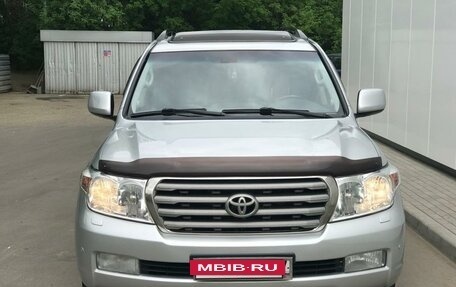 Toyota Land Cruiser 200, 2008 год, 2 900 000 рублей, 2 фотография