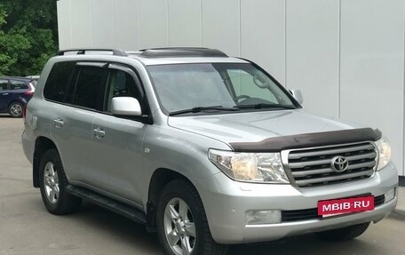 Toyota Land Cruiser 200, 2008 год, 2 900 000 рублей, 3 фотография