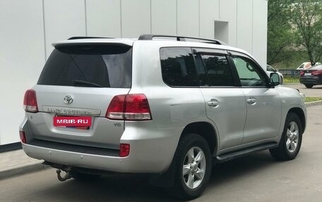 Toyota Land Cruiser 200, 2008 год, 2 900 000 рублей, 4 фотография