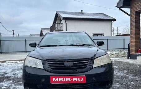 Geely Emgrand EC7, 2014 год, 179 000 рублей, 4 фотография