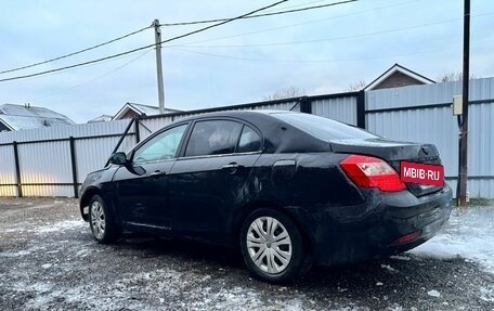 Geely Emgrand EC7, 2014 год, 179 000 рублей, 7 фотография