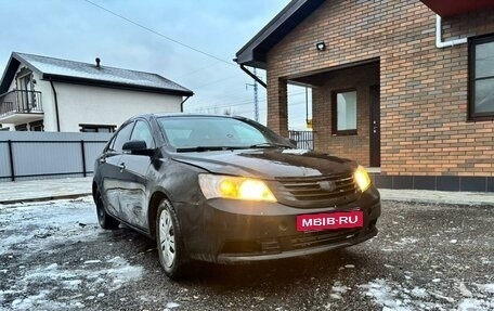 Geely Emgrand EC7, 2014 год, 179 000 рублей, 2 фотография