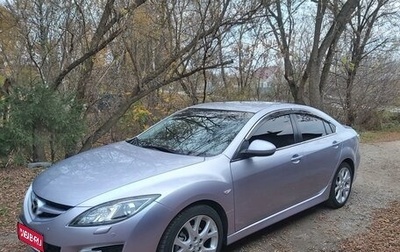 Mazda 6, 2008 год, 1 190 000 рублей, 1 фотография