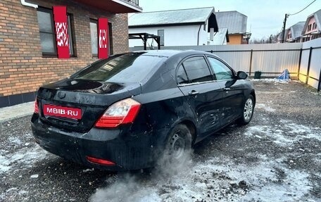 Geely Emgrand EC7, 2014 год, 179 000 рублей, 8 фотография