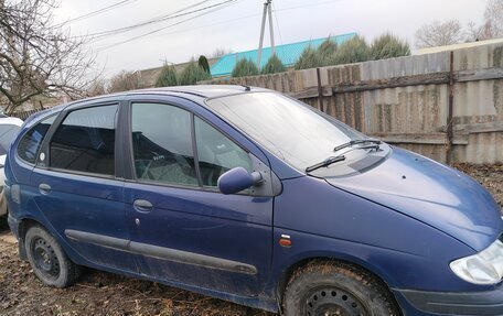 Renault Scenic III, 1999 год, 129 000 рублей, 4 фотография