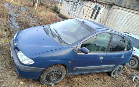 Renault Scenic III, 1999 год, 129 000 рублей, 7 фотография