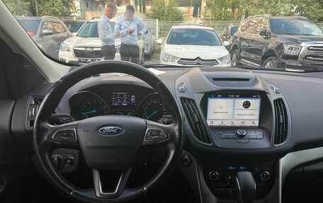 Ford Kuga III, 2018 год, 1 749 000 рублей, 8 фотография