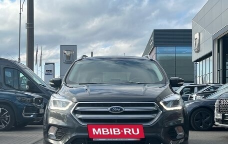 Ford Kuga III, 2018 год, 1 749 000 рублей, 2 фотография