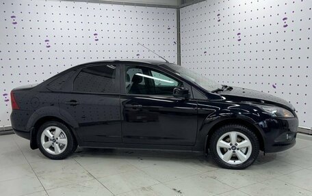 Ford Focus II рестайлинг, 2008 год, 590 000 рублей, 8 фотография