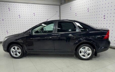 Ford Focus II рестайлинг, 2008 год, 590 000 рублей, 7 фотография