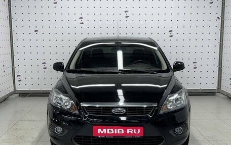 Ford Focus II рестайлинг, 2008 год, 590 000 рублей, 5 фотография