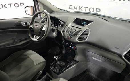 Ford EcoSport, 2017 год, 1 155 000 рублей, 10 фотография