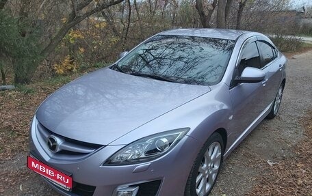 Mazda 6, 2008 год, 1 190 000 рублей, 2 фотография