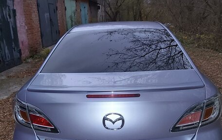 Mazda 6, 2008 год, 1 190 000 рублей, 8 фотография