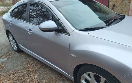 Mazda 6, 2008 год, 1 190 000 рублей, 13 фотография