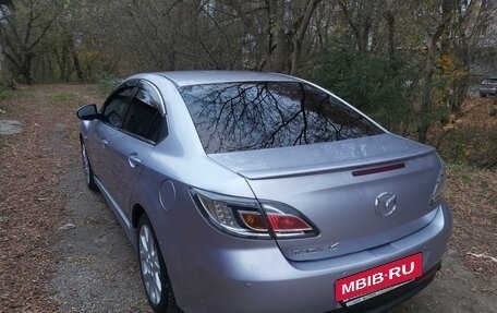 Mazda 6, 2008 год, 1 190 000 рублей, 9 фотография