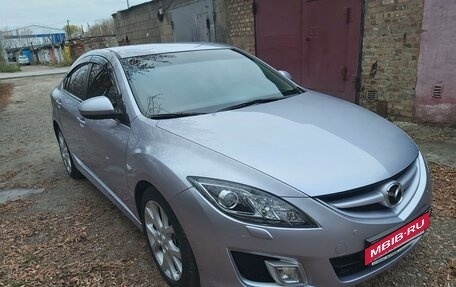 Mazda 6, 2008 год, 1 190 000 рублей, 4 фотография