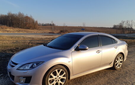 Mazda 6, 2008 год, 1 190 000 рублей, 36 фотография