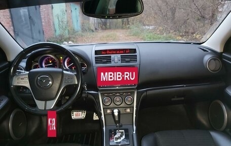 Mazda 6, 2008 год, 1 190 000 рублей, 23 фотография