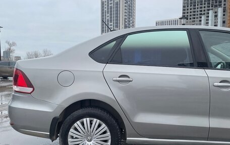 Volkswagen Polo VI (EU Market), 2018 год, 1 050 000 рублей, 7 фотография