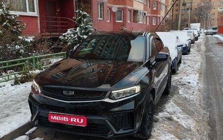 Geely Tugella FY11, 2023 год, 4 000 000 рублей, 1 фотография