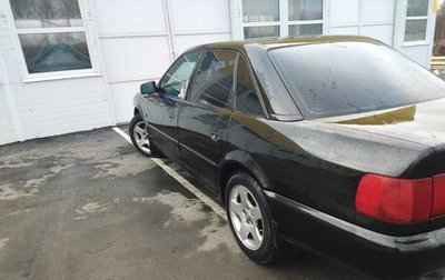 Audi A6, 1996 год, 350 000 рублей, 1 фотография