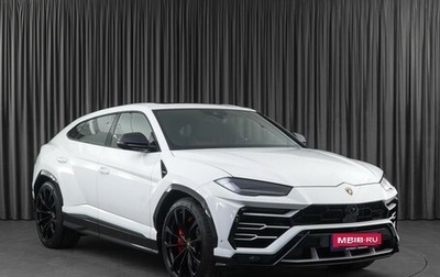 Lamborghini Urus I, 2020 год, 29 990 000 рублей, 1 фотография