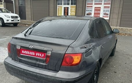 Hyundai Elantra III, 2002 год, 260 000 рублей, 1 фотография