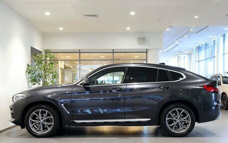 BMW X4, 2019 год, 5 250 000 рублей, 7 фотография