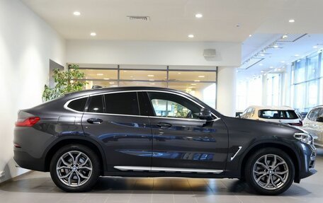 BMW X4, 2019 год, 5 250 000 рублей, 4 фотография