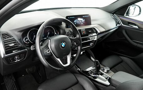 BMW X4, 2019 год, 5 250 000 рублей, 12 фотография