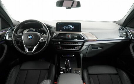 BMW X4, 2019 год, 5 250 000 рублей, 15 фотография