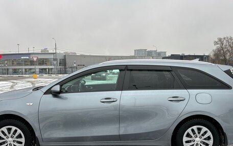 KIA cee'd III, 2020 год, 2 190 000 рублей, 2 фотография