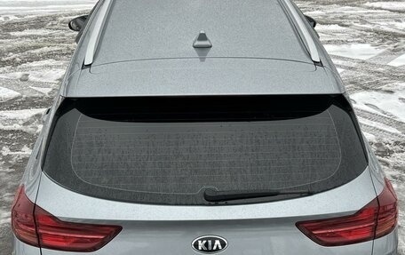 KIA cee'd III, 2020 год, 2 190 000 рублей, 4 фотография