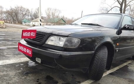 Audi A6, 1996 год, 350 000 рублей, 12 фотография