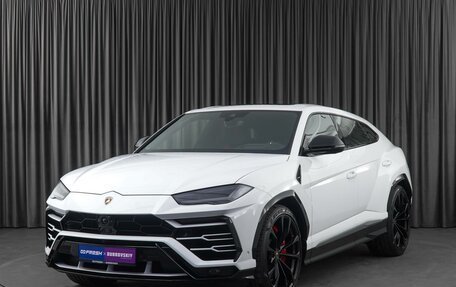 Lamborghini Urus I, 2020 год, 29 990 000 рублей, 5 фотография